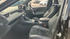 Toyota RAV4 2.5 PHEV GR Sport 5dr CVT Estate